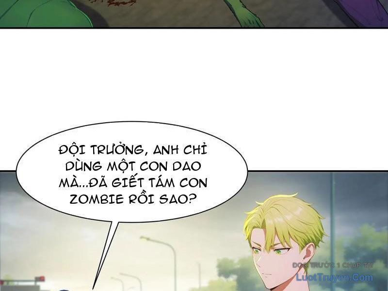 Mạt Nhật Trùng Sinh, Ta Thành Lập Chiến Đội Nữ Thần Chapter 22 - 24