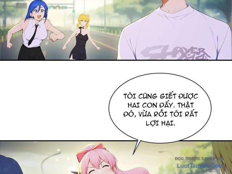 Mạt Nhật Trùng Sinh, Ta Thành Lập Chiến Đội Nữ Thần Chapter 22 - 25