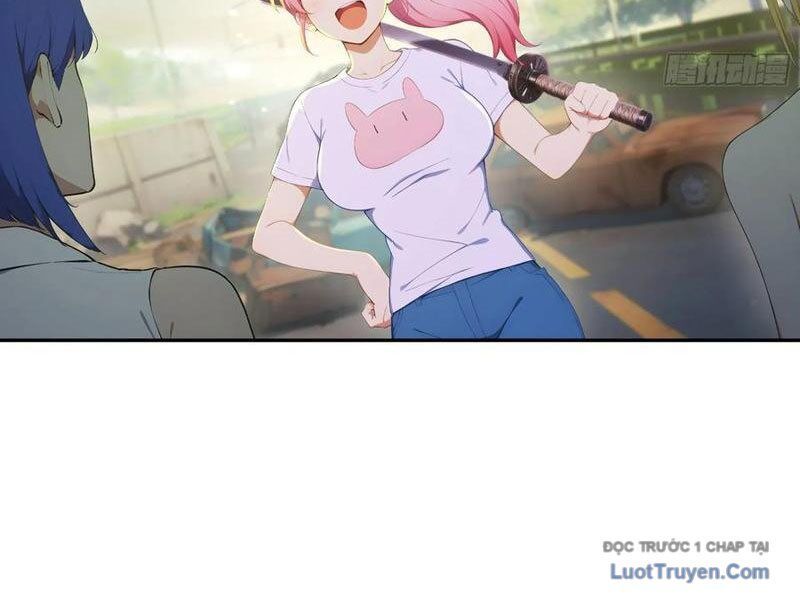 Mạt Nhật Trùng Sinh, Ta Thành Lập Chiến Đội Nữ Thần Chapter 22 - 26