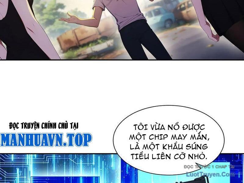 Mạt Nhật Trùng Sinh, Ta Thành Lập Chiến Đội Nữ Thần Chapter 22 - 28