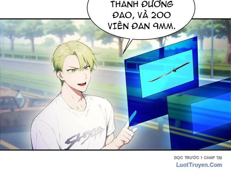 Mạt Nhật Trùng Sinh, Ta Thành Lập Chiến Đội Nữ Thần Chapter 22 - 30