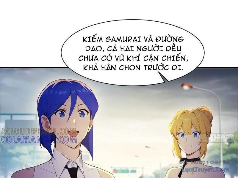 Mạt Nhật Trùng Sinh, Ta Thành Lập Chiến Đội Nữ Thần Chapter 22 - 31