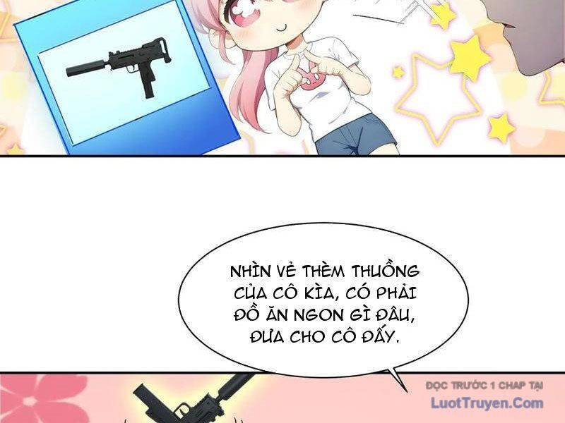 Mạt Nhật Trùng Sinh, Ta Thành Lập Chiến Đội Nữ Thần Chapter 22 - 36