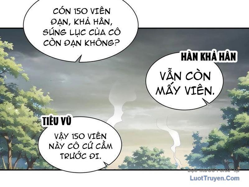 Mạt Nhật Trùng Sinh, Ta Thành Lập Chiến Đội Nữ Thần Chapter 22 - 38