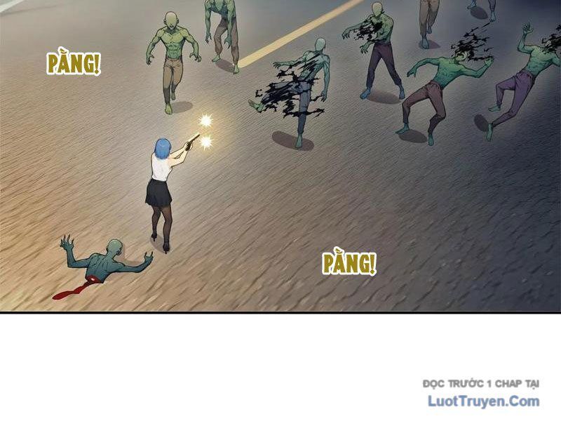 Mạt Nhật Trùng Sinh, Ta Thành Lập Chiến Đội Nữ Thần Chapter 22 - 6