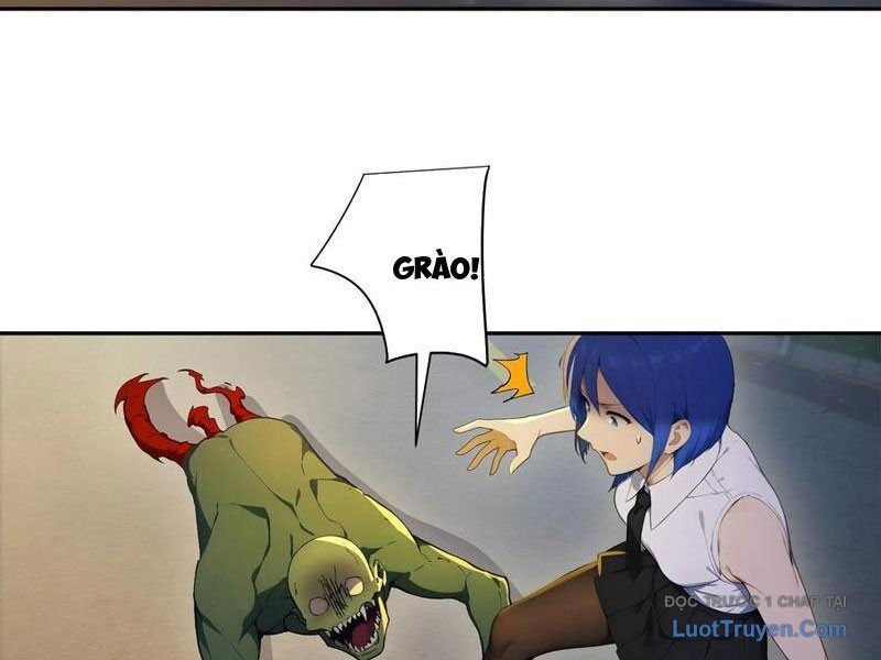 Mạt Nhật Trùng Sinh, Ta Thành Lập Chiến Đội Nữ Thần Chapter 22 - 8