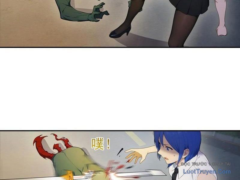 Mạt Nhật Trùng Sinh, Ta Thành Lập Chiến Đội Nữ Thần Chapter 22 - 9