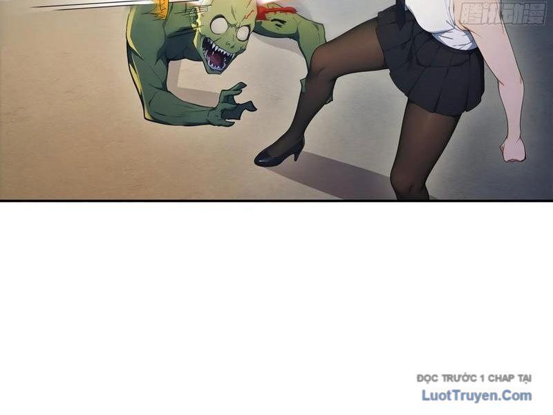 Mạt Nhật Trùng Sinh, Ta Thành Lập Chiến Đội Nữ Thần Chapter 22 - 10