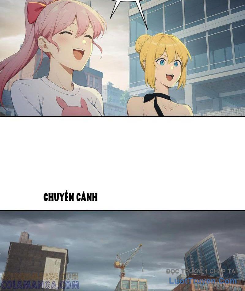 Mạt Nhật Trùng Sinh, Ta Thành Lập Chiến Đội Nữ Thần Chapter 28 - 11