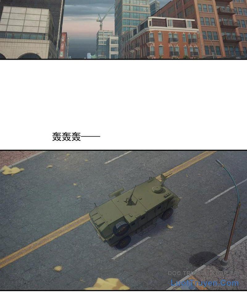 Mạt Nhật Trùng Sinh, Ta Thành Lập Chiến Đội Nữ Thần Chapter 28 - 12