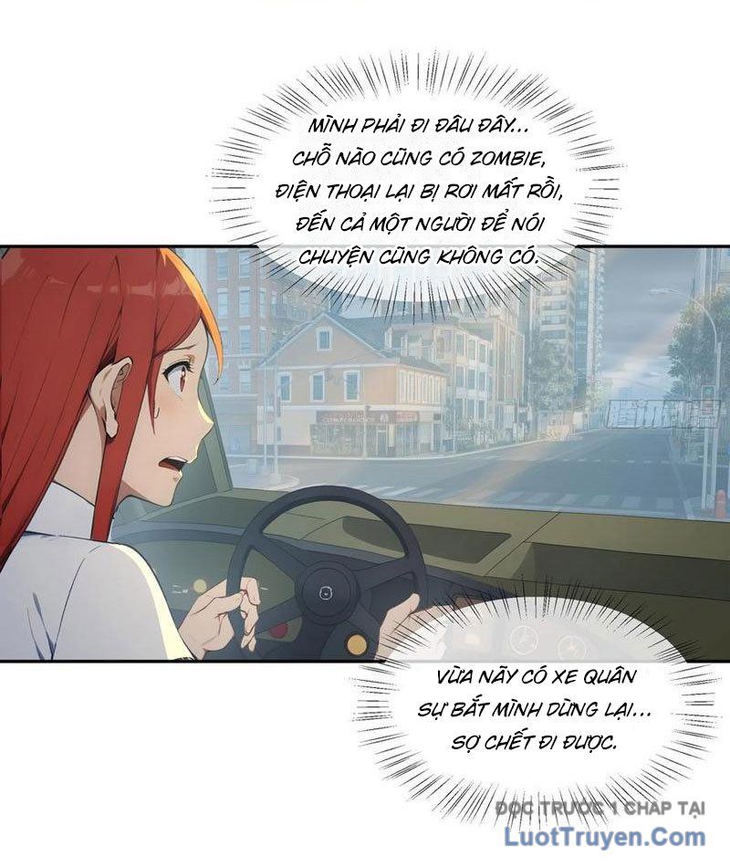 Mạt Nhật Trùng Sinh, Ta Thành Lập Chiến Đội Nữ Thần Chapter 28 - 13