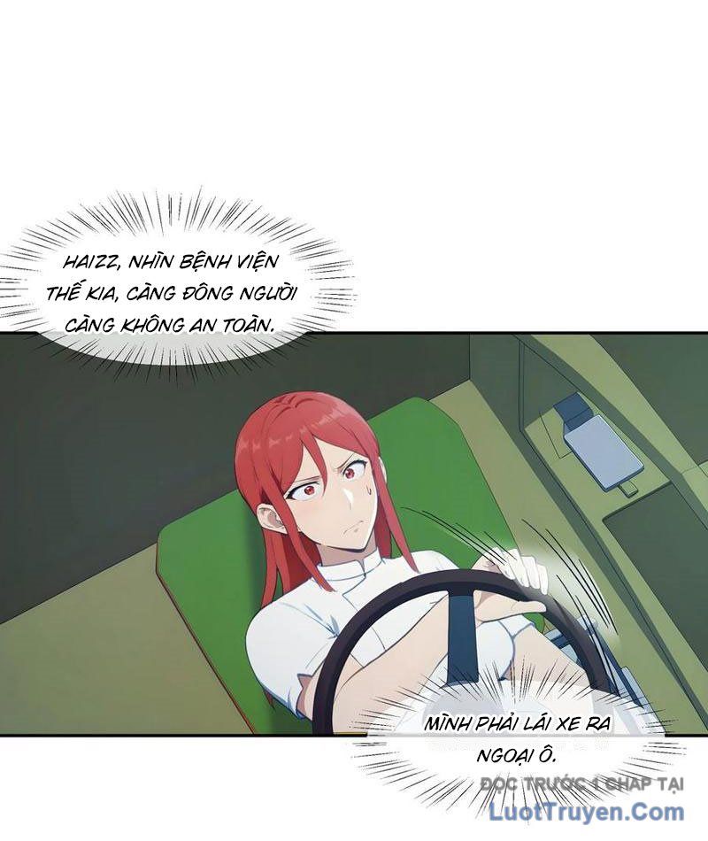 Mạt Nhật Trùng Sinh, Ta Thành Lập Chiến Đội Nữ Thần Chapter 28 - 14