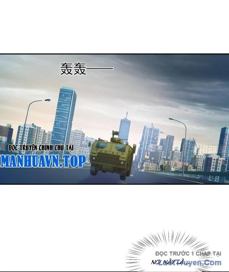 Mạt Nhật Trùng Sinh, Ta Thành Lập Chiến Đội Nữ Thần Chapter 28 - 15