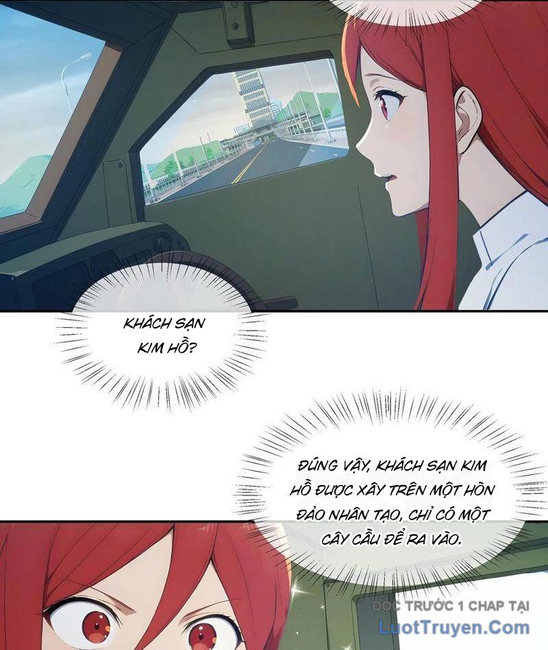 Mạt Nhật Trùng Sinh, Ta Thành Lập Chiến Đội Nữ Thần Chapter 28 - 16