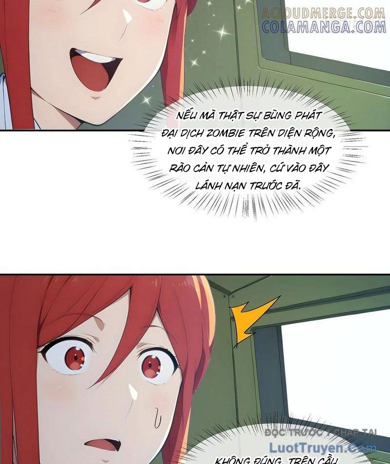 Mạt Nhật Trùng Sinh, Ta Thành Lập Chiến Đội Nữ Thần Chapter 28 - 17