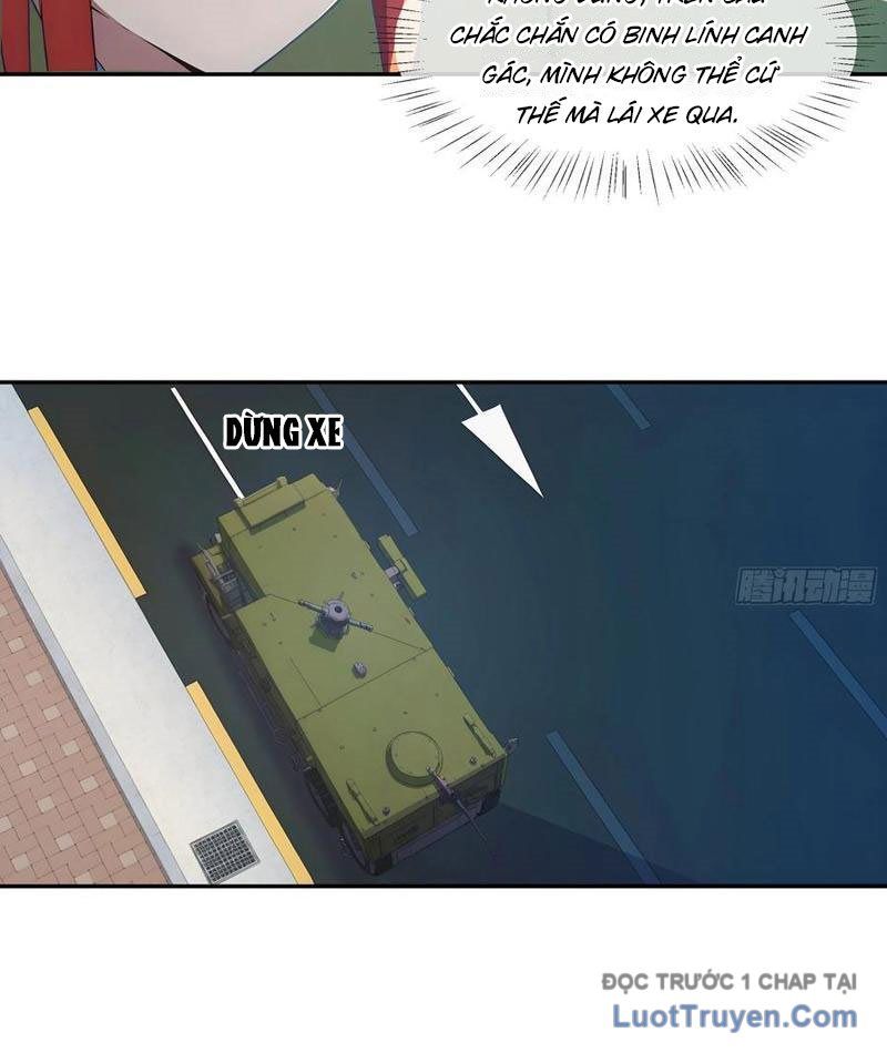 Mạt Nhật Trùng Sinh, Ta Thành Lập Chiến Đội Nữ Thần Chapter 28 - 18