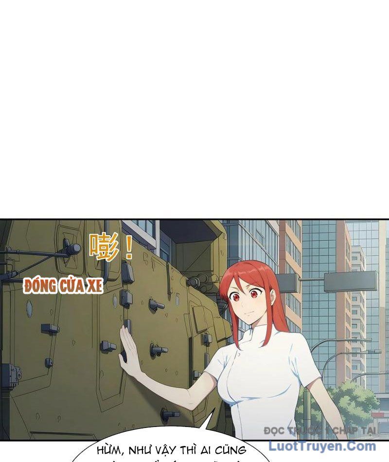 Mạt Nhật Trùng Sinh, Ta Thành Lập Chiến Đội Nữ Thần Chapter 28 - 19