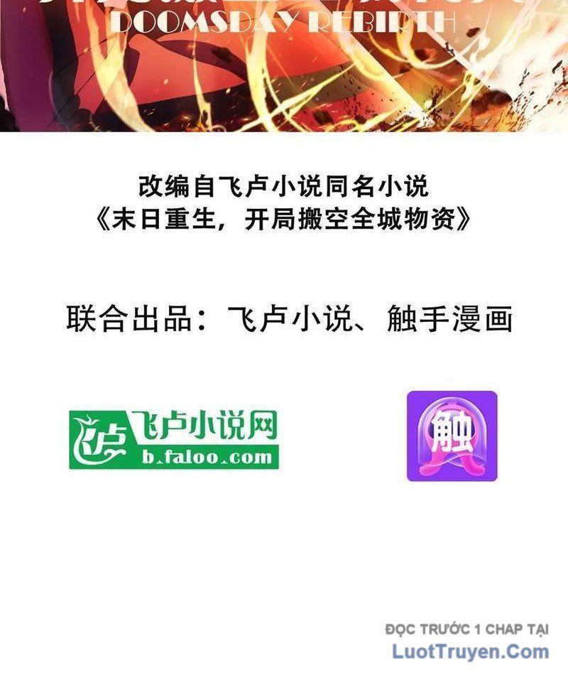 Mạt Nhật Trùng Sinh, Ta Thành Lập Chiến Đội Nữ Thần Chapter 28 - 3