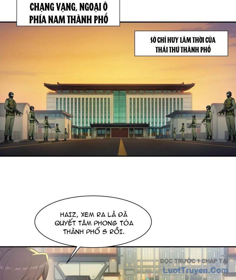 Mạt Nhật Trùng Sinh, Ta Thành Lập Chiến Đội Nữ Thần Chapter 28 - 21