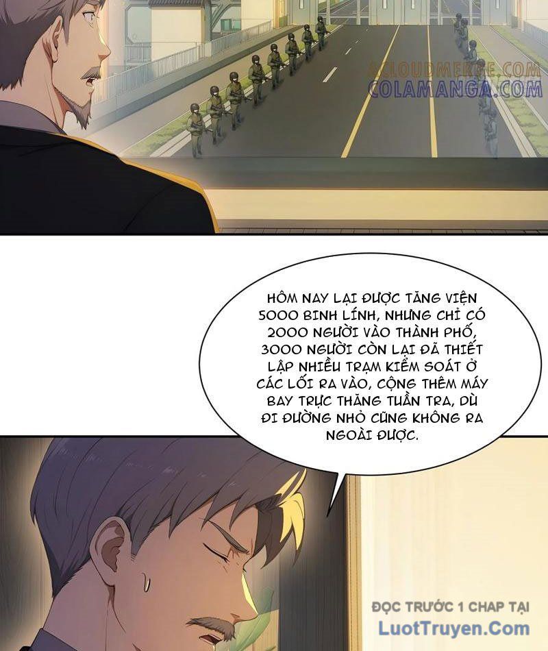 Mạt Nhật Trùng Sinh, Ta Thành Lập Chiến Đội Nữ Thần Chapter 28 - 22