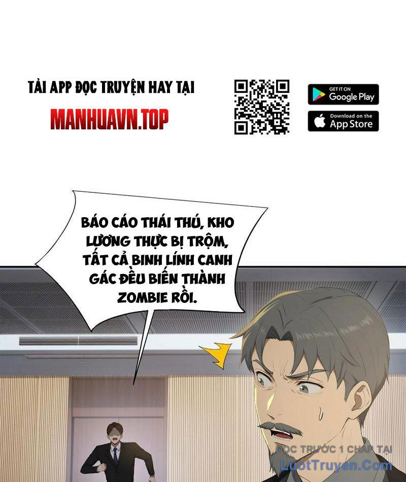 Mạt Nhật Trùng Sinh, Ta Thành Lập Chiến Đội Nữ Thần Chapter 28 - 24