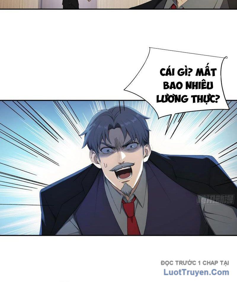 Mạt Nhật Trùng Sinh, Ta Thành Lập Chiến Đội Nữ Thần Chapter 28 - 25