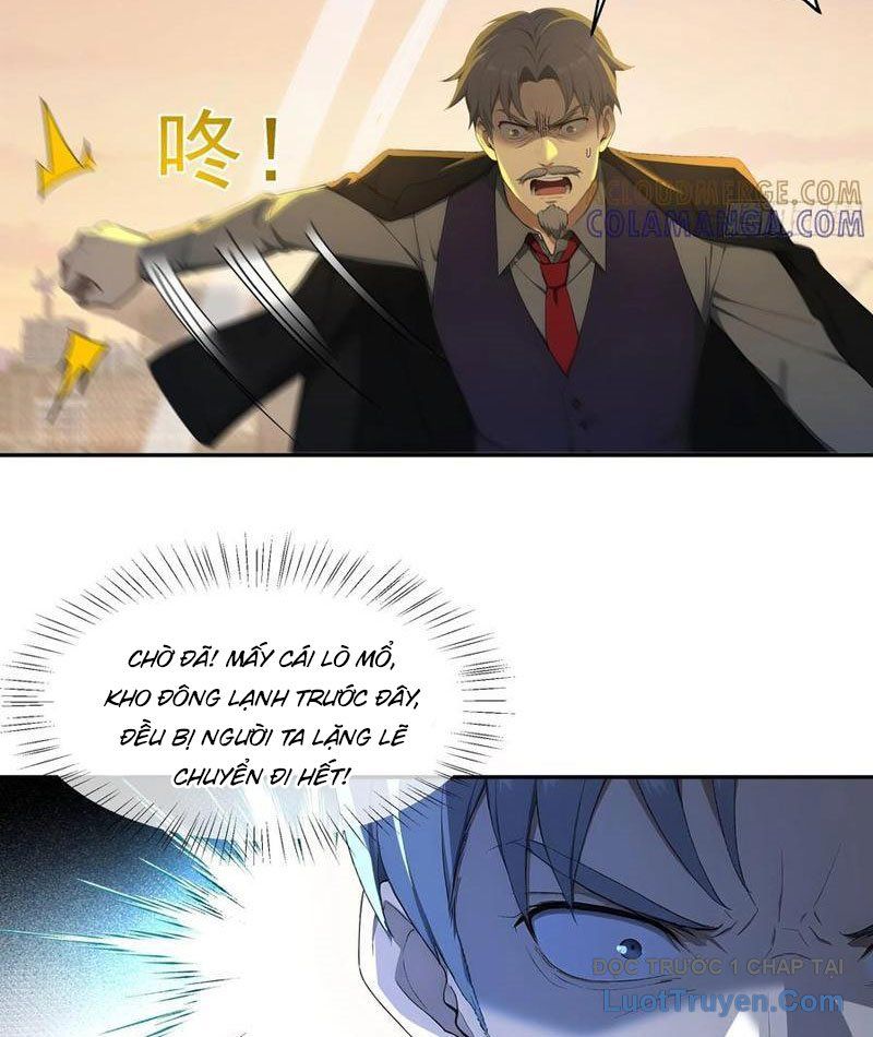 Mạt Nhật Trùng Sinh, Ta Thành Lập Chiến Đội Nữ Thần Chapter 28 - 27