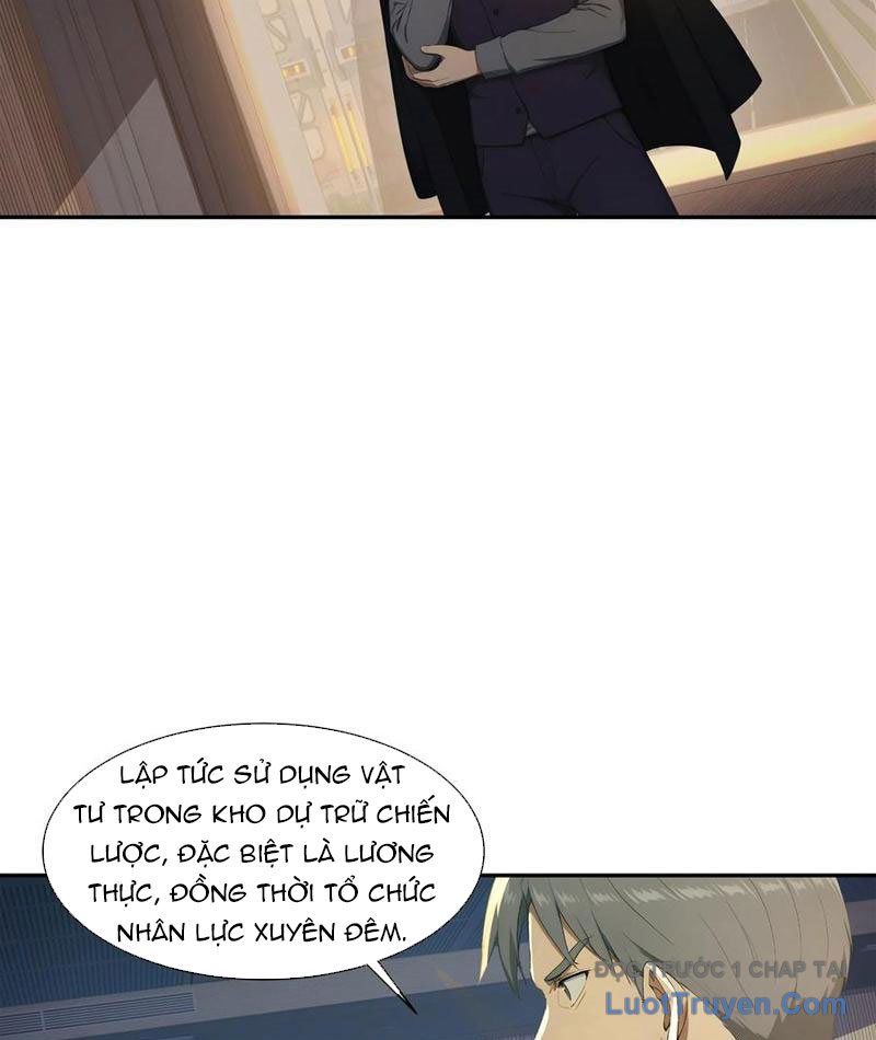 Mạt Nhật Trùng Sinh, Ta Thành Lập Chiến Đội Nữ Thần Chapter 28 - 29