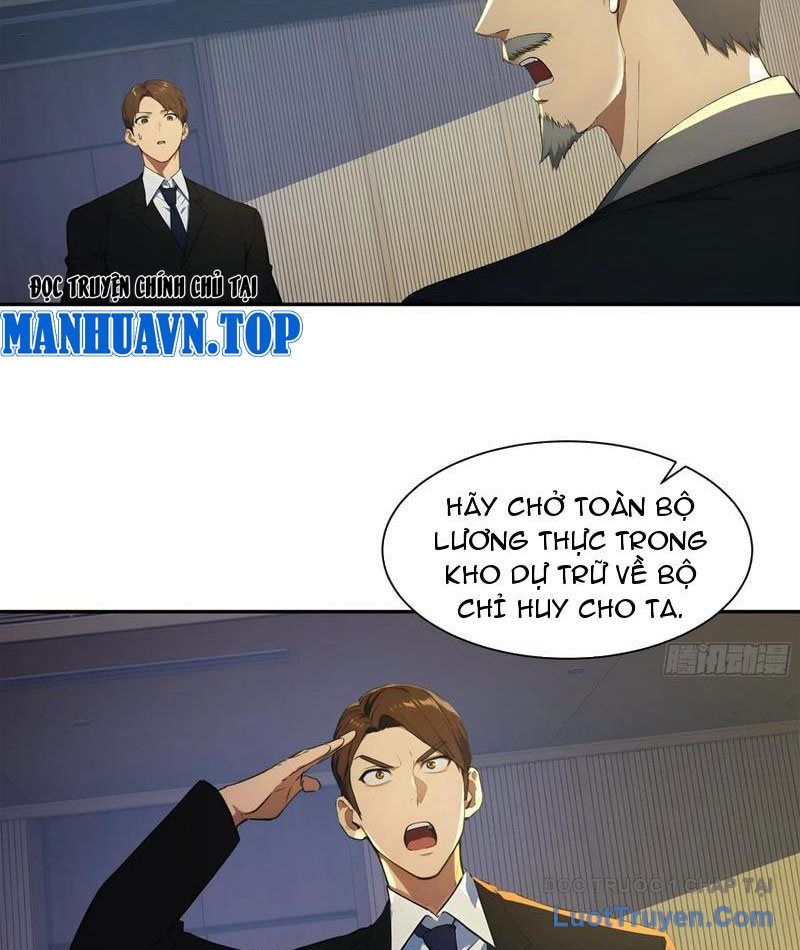 Mạt Nhật Trùng Sinh, Ta Thành Lập Chiến Đội Nữ Thần Chapter 28 - 30