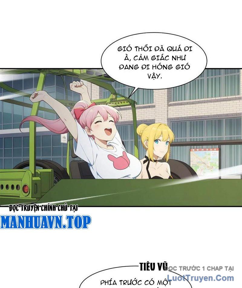 Mạt Nhật Trùng Sinh, Ta Thành Lập Chiến Đội Nữ Thần Chapter 28 - 4