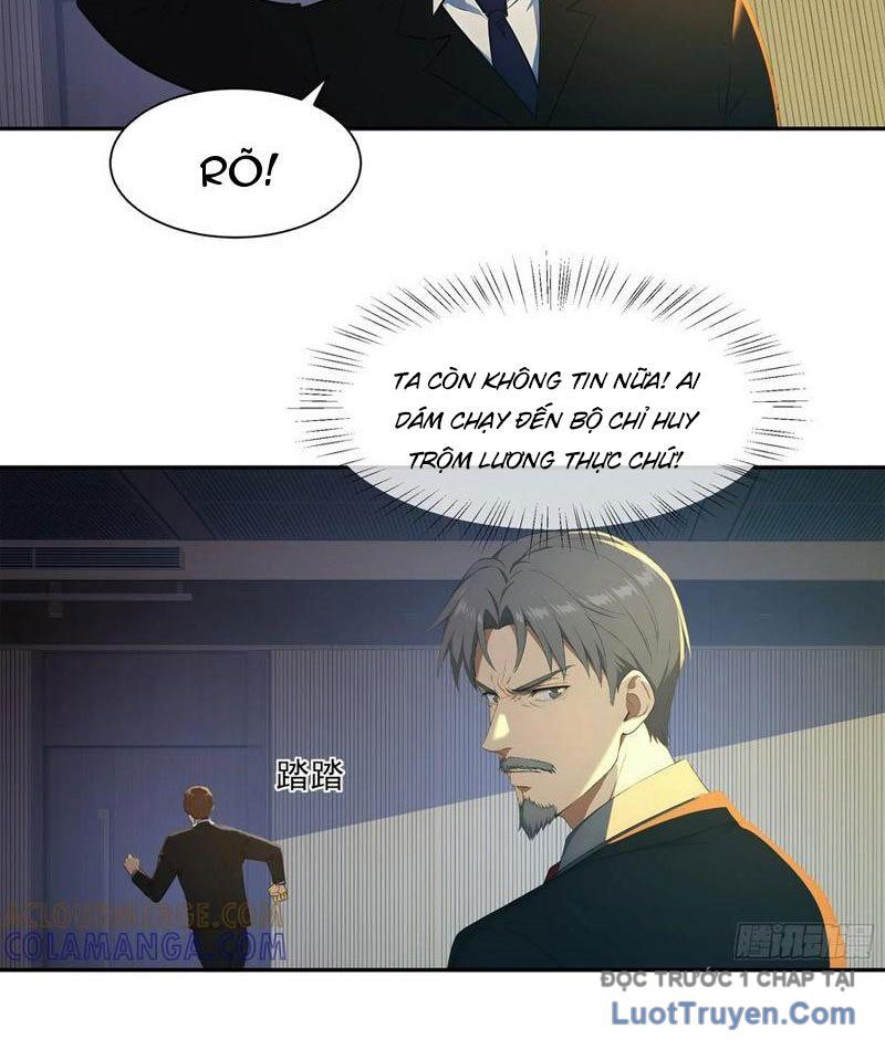 Mạt Nhật Trùng Sinh, Ta Thành Lập Chiến Đội Nữ Thần Chapter 28 - 31