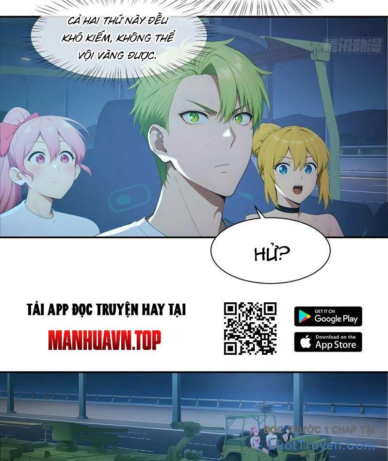 Mạt Nhật Trùng Sinh, Ta Thành Lập Chiến Đội Nữ Thần Chapter 28 - 33