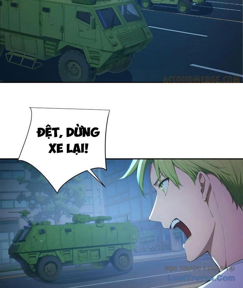 Mạt Nhật Trùng Sinh, Ta Thành Lập Chiến Đội Nữ Thần Chapter 28 - 34