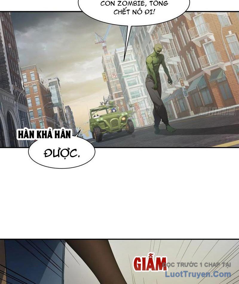 Mạt Nhật Trùng Sinh, Ta Thành Lập Chiến Đội Nữ Thần Chapter 28 - 5