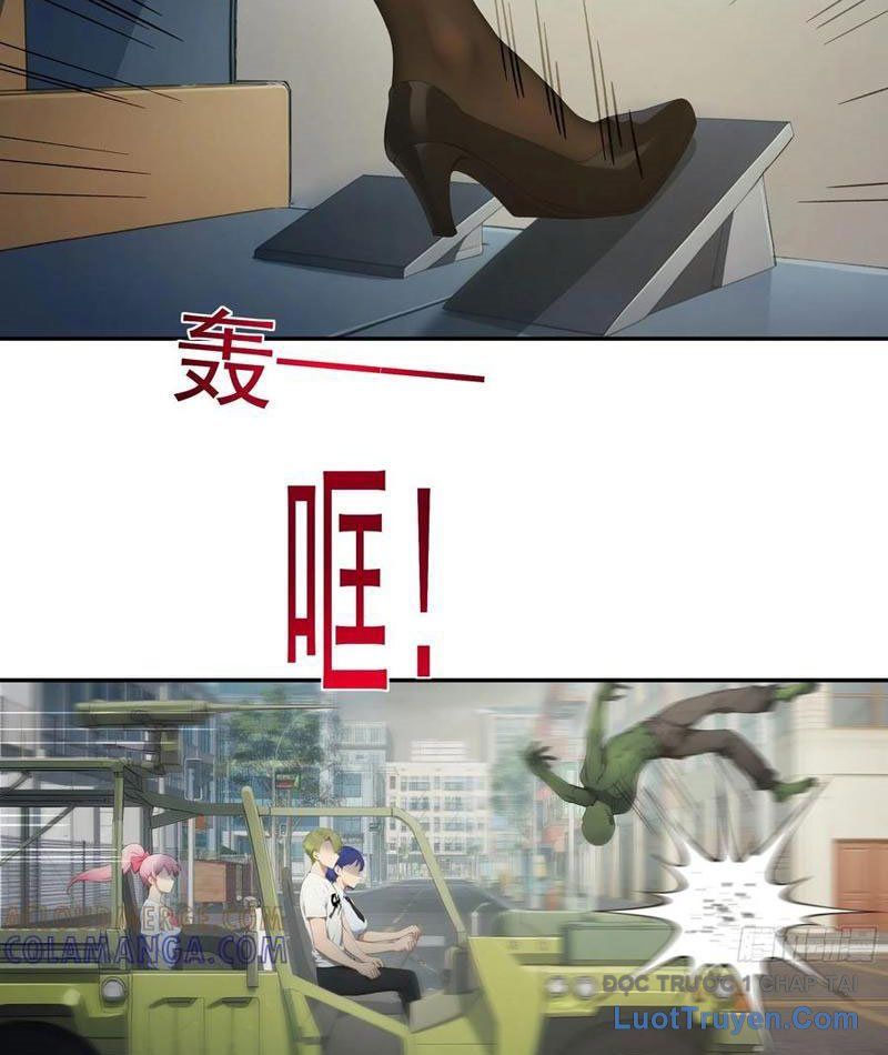 Mạt Nhật Trùng Sinh, Ta Thành Lập Chiến Đội Nữ Thần Chapter 28 - 6