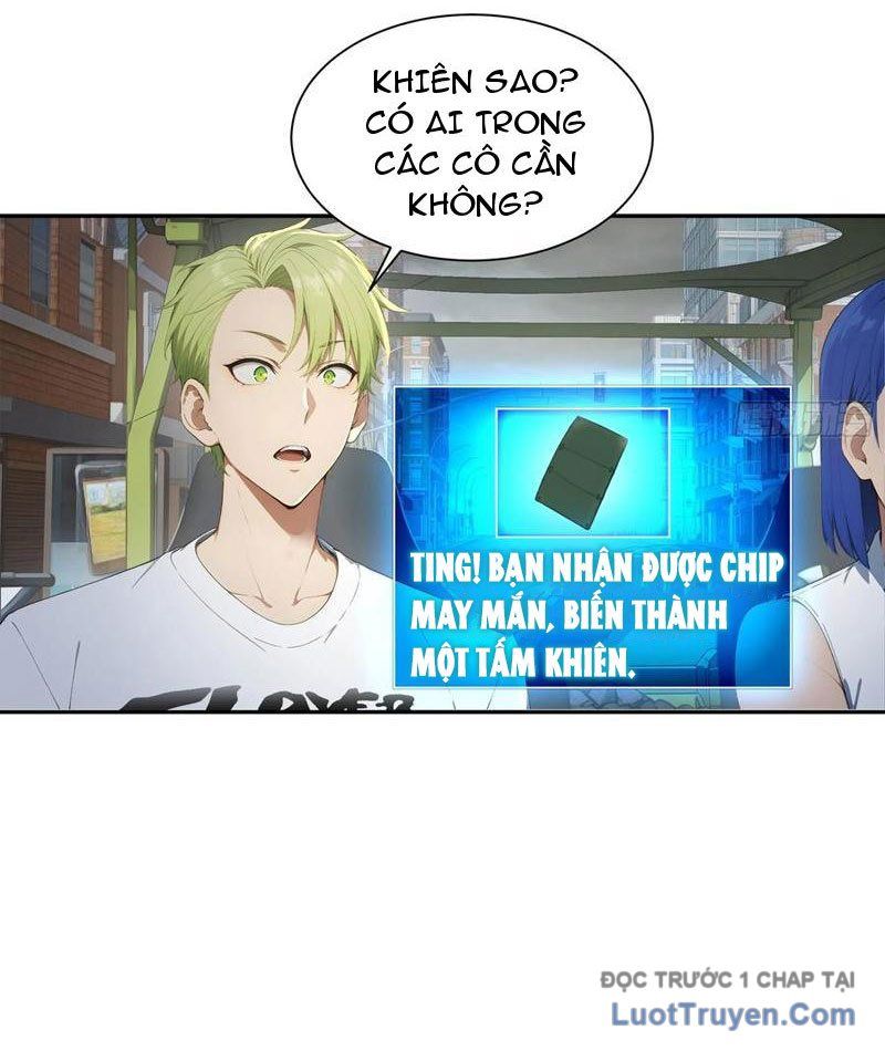 Mạt Nhật Trùng Sinh, Ta Thành Lập Chiến Đội Nữ Thần Chapter 28 - 8