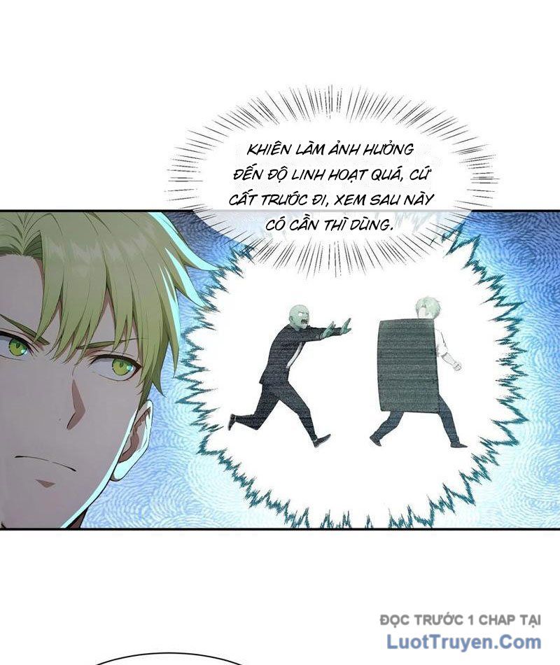 Mạt Nhật Trùng Sinh, Ta Thành Lập Chiến Đội Nữ Thần Chapter 28 - 9