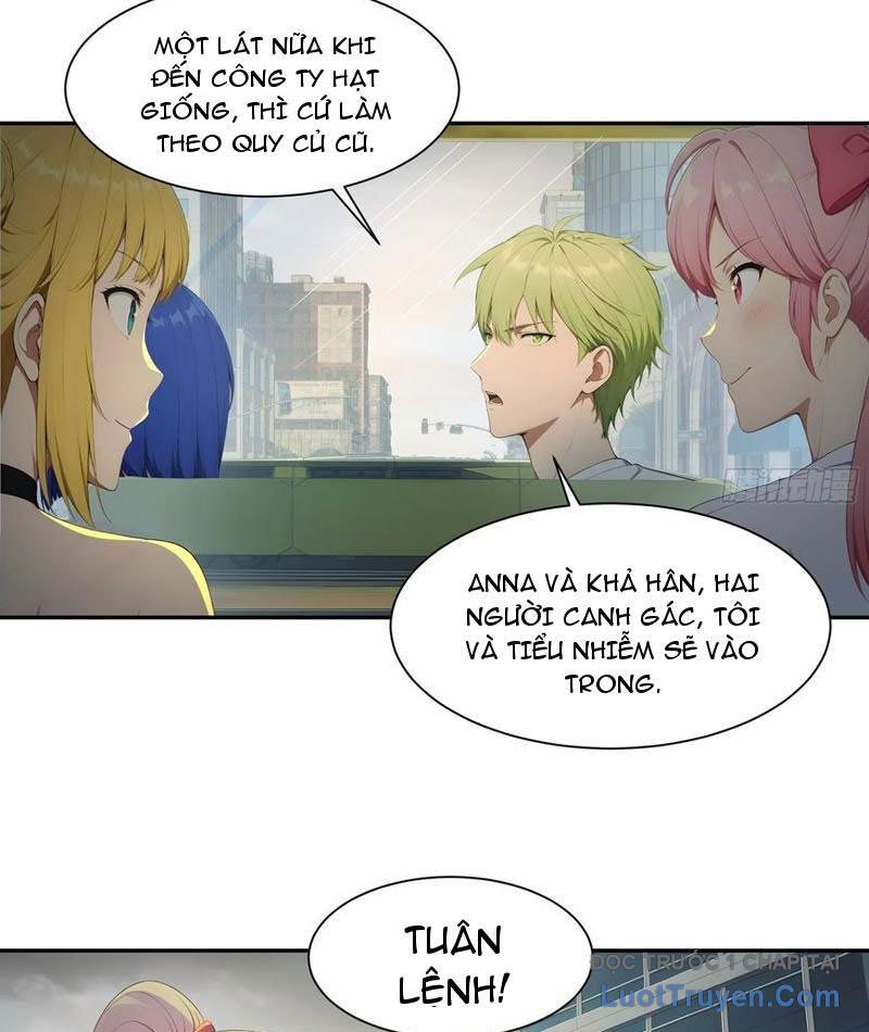 Mạt Nhật Trùng Sinh, Ta Thành Lập Chiến Đội Nữ Thần Chapter 28 - 10