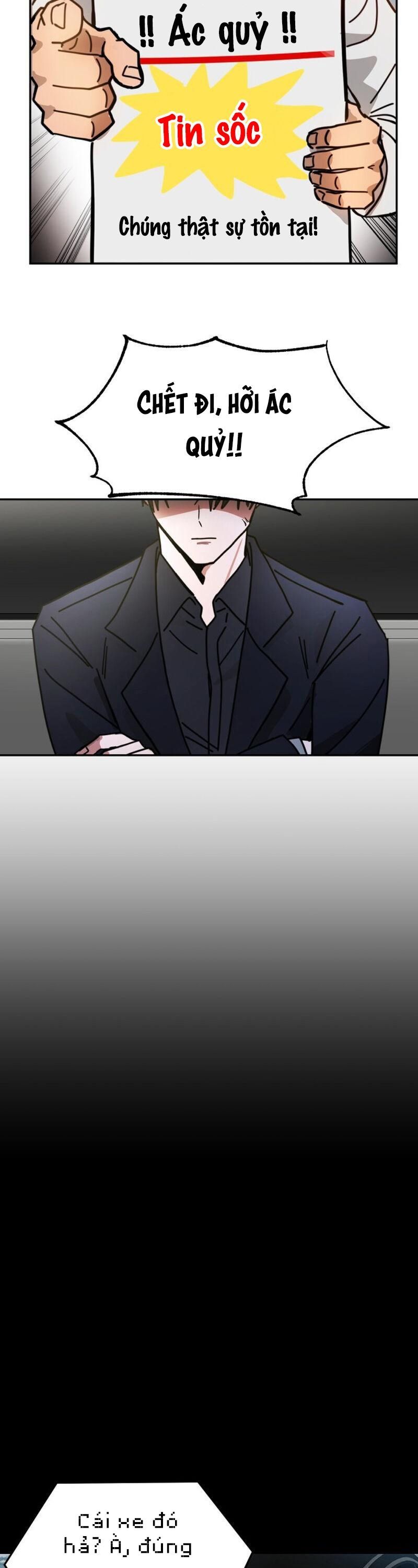 Gọi Tôi Là Ác Ma Chapter 1.1 - 13
