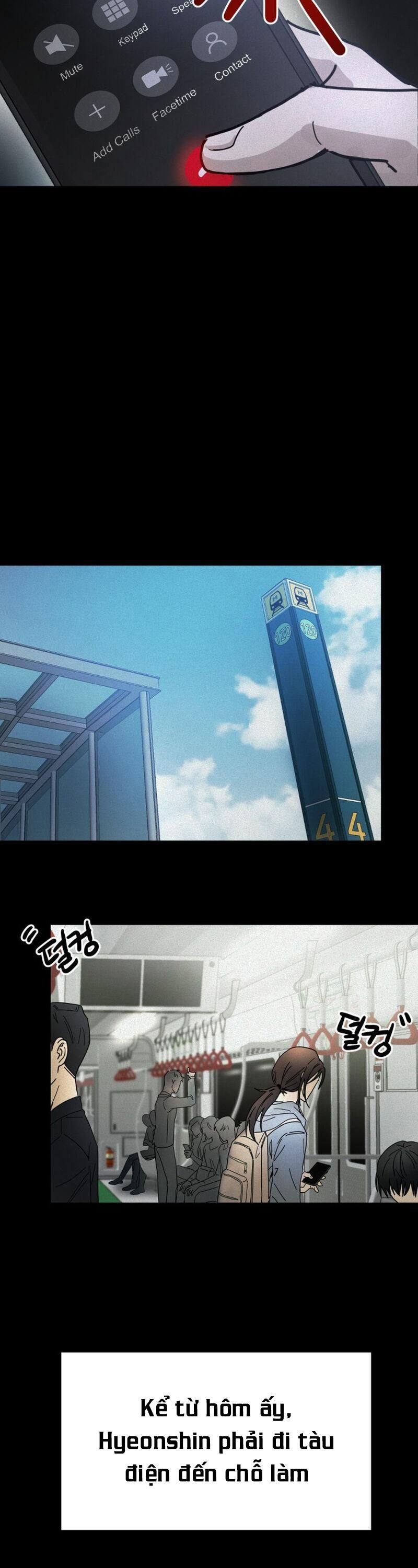 Gọi Tôi Là Ác Ma Chapter 1.1 - 15