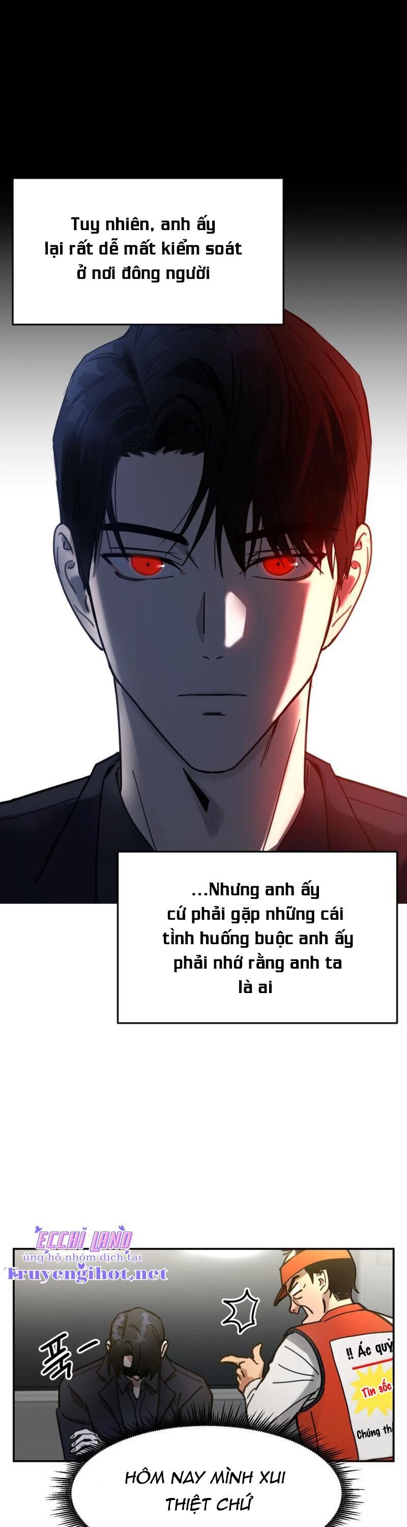 Gọi Tôi Là Ác Ma Chapter 1.1 - 16
