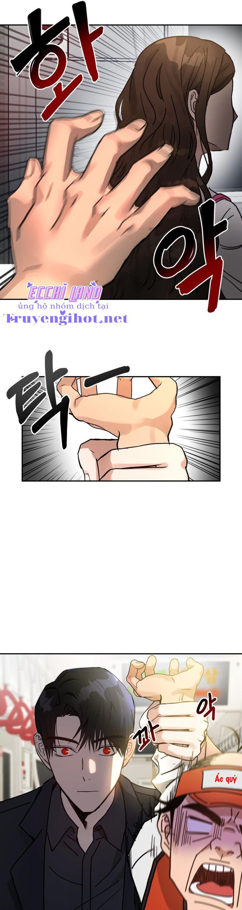 Gọi Tôi Là Ác Ma Chapter 1.1 - 20