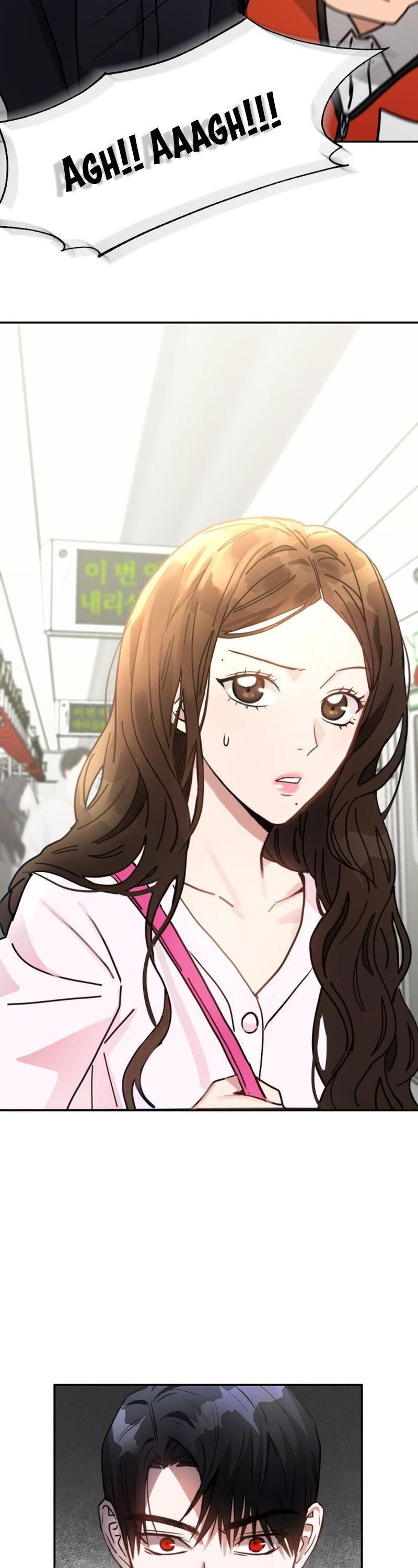 Gọi Tôi Là Ác Ma Chapter 1.1 - 21