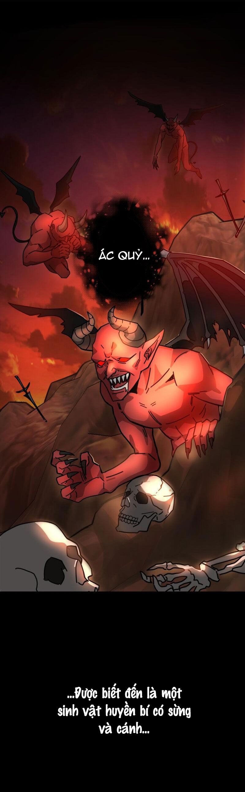 Gọi Tôi Là Ác Ma Chapter 1.1 - 5