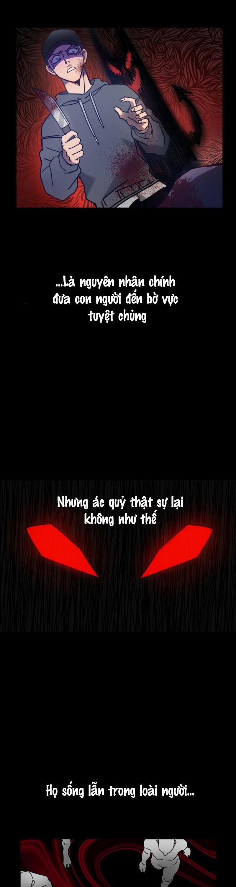 Gọi Tôi Là Ác Ma Chapter 1.1 - 6