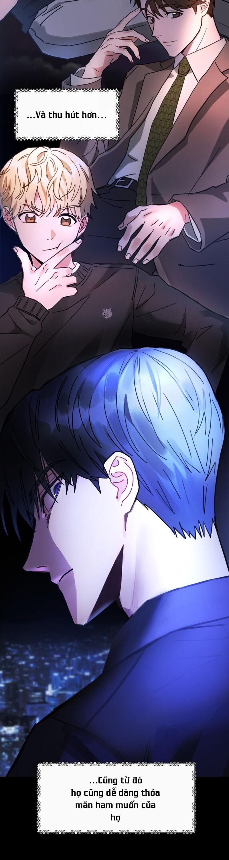 Gọi Tôi Là Ác Ma Chapter 1.1 - 8