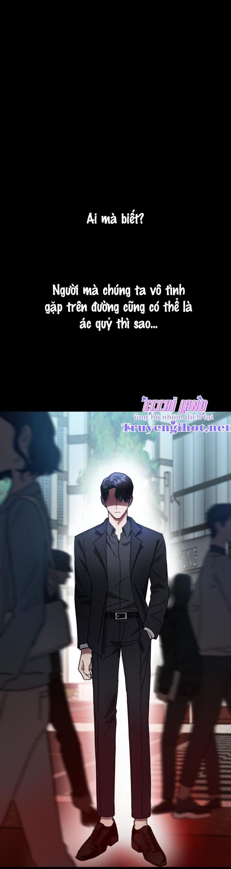 Gọi Tôi Là Ác Ma Chapter 1.1 - 9