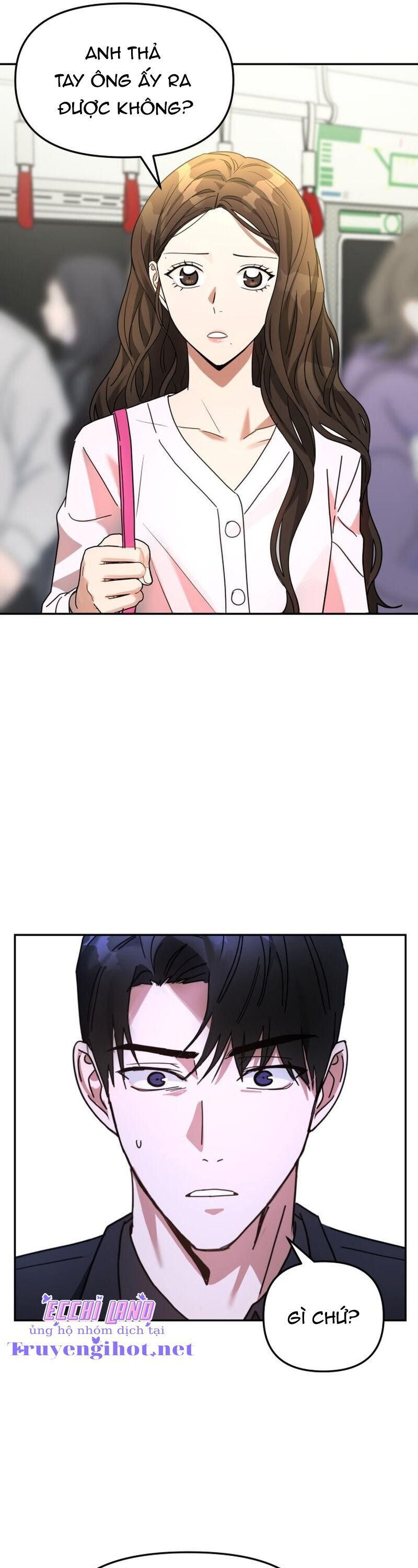 Gọi Tôi Là Ác Ma Chapter 1.2 - 2