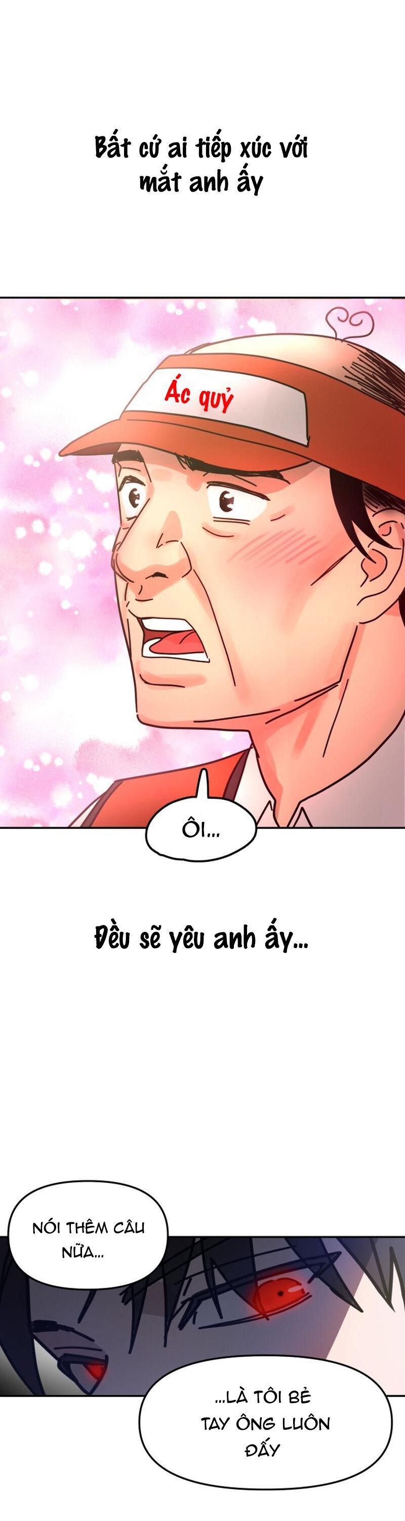 Gọi Tôi Là Ác Ma Chapter 1.2 - 11