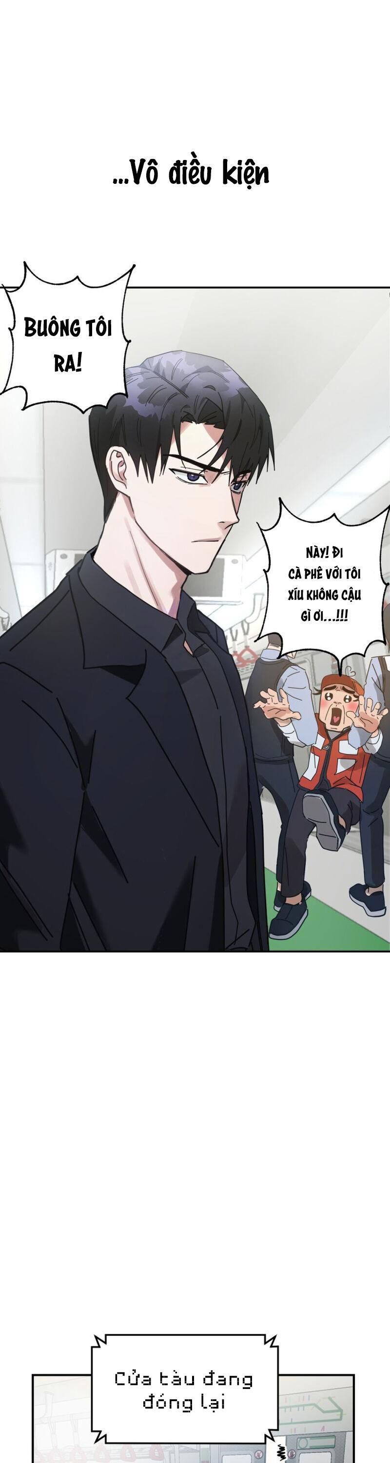 Gọi Tôi Là Ác Ma Chapter 1.2 - 12